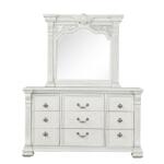 Promenade Dresser w/Jewelry Box - Image 7