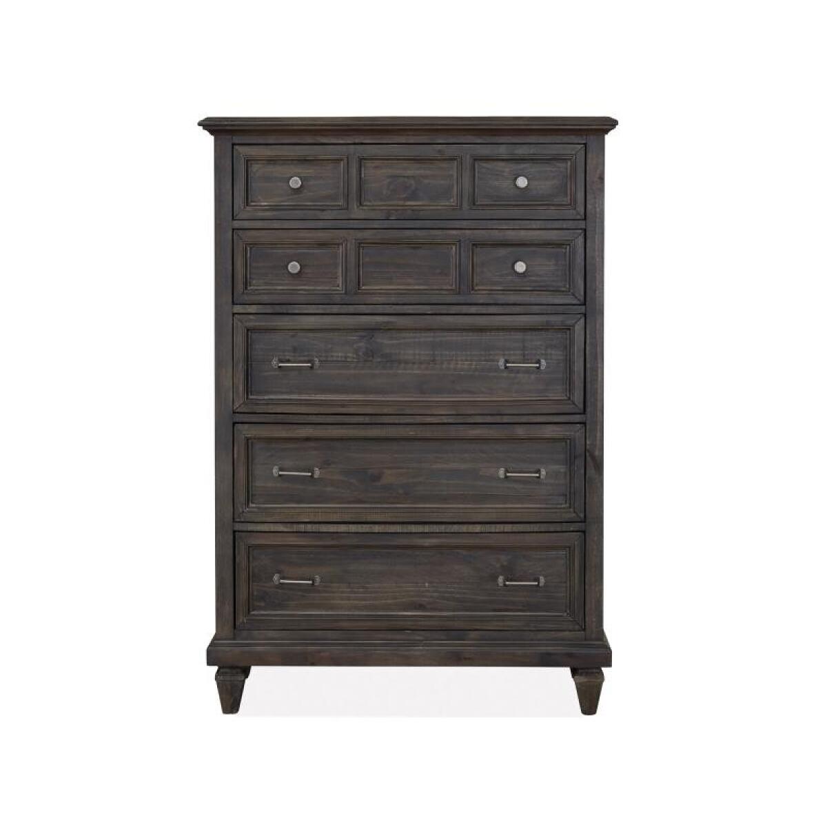 Calistoga B2590-10 Drawer Chest - Image 2
