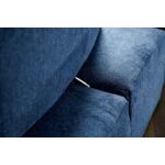 Stavanger Curved 3-Seater - Image 5