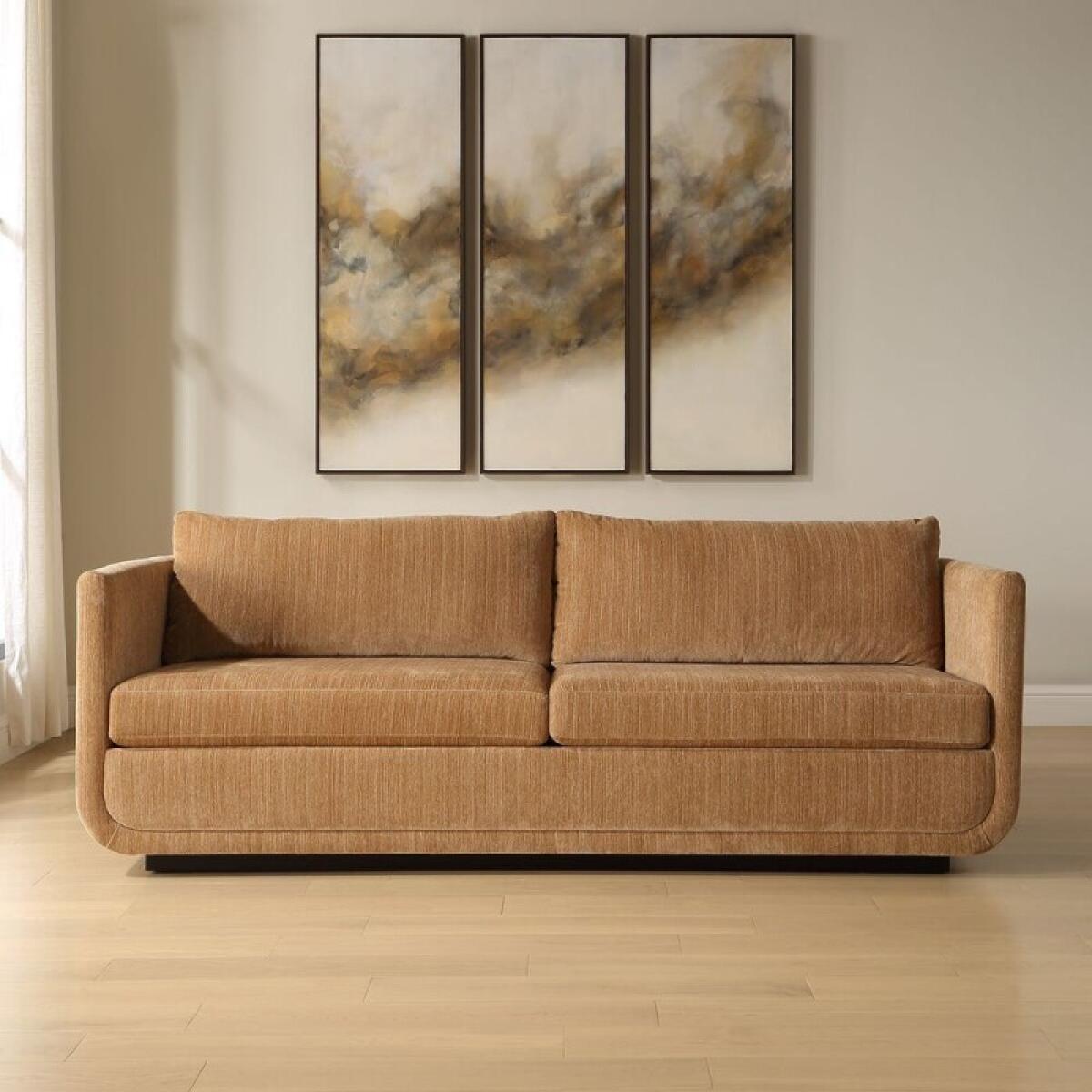 Abound Sofa, Ginger Sofas Sofas 6