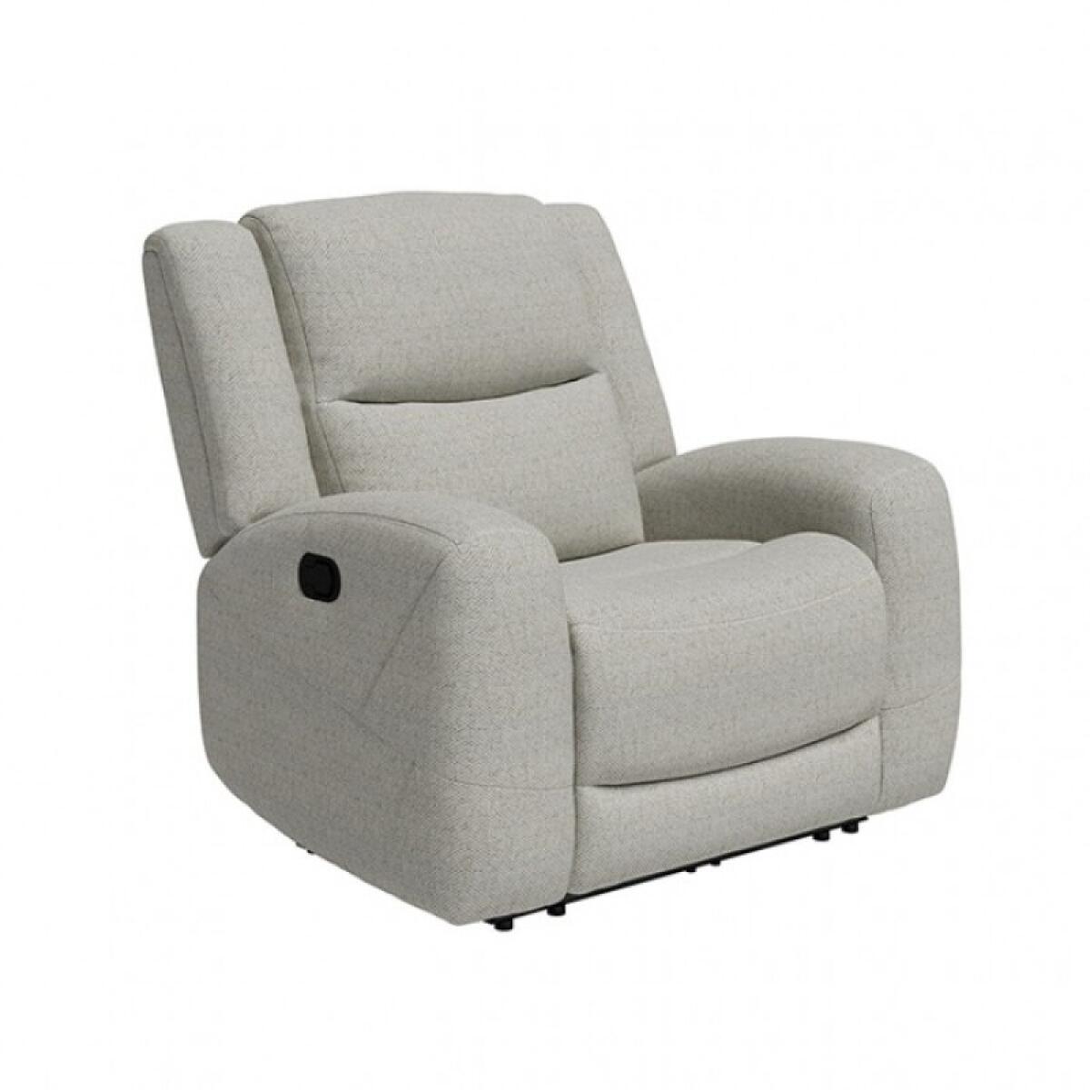 Giraldus Manual Recliner - Image 4