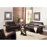 Atwood Oval Coffee Table - Image 3