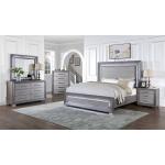 Raiden 5 Pc Queen Bedroom Set - Image 3