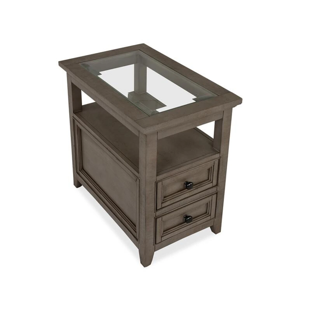 Paxton T4805-10 Chairside End Table - Image 3