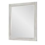Mirror Stone Path Gray Finish Bedroom Mirrors Legacy Classic Furniture 8
