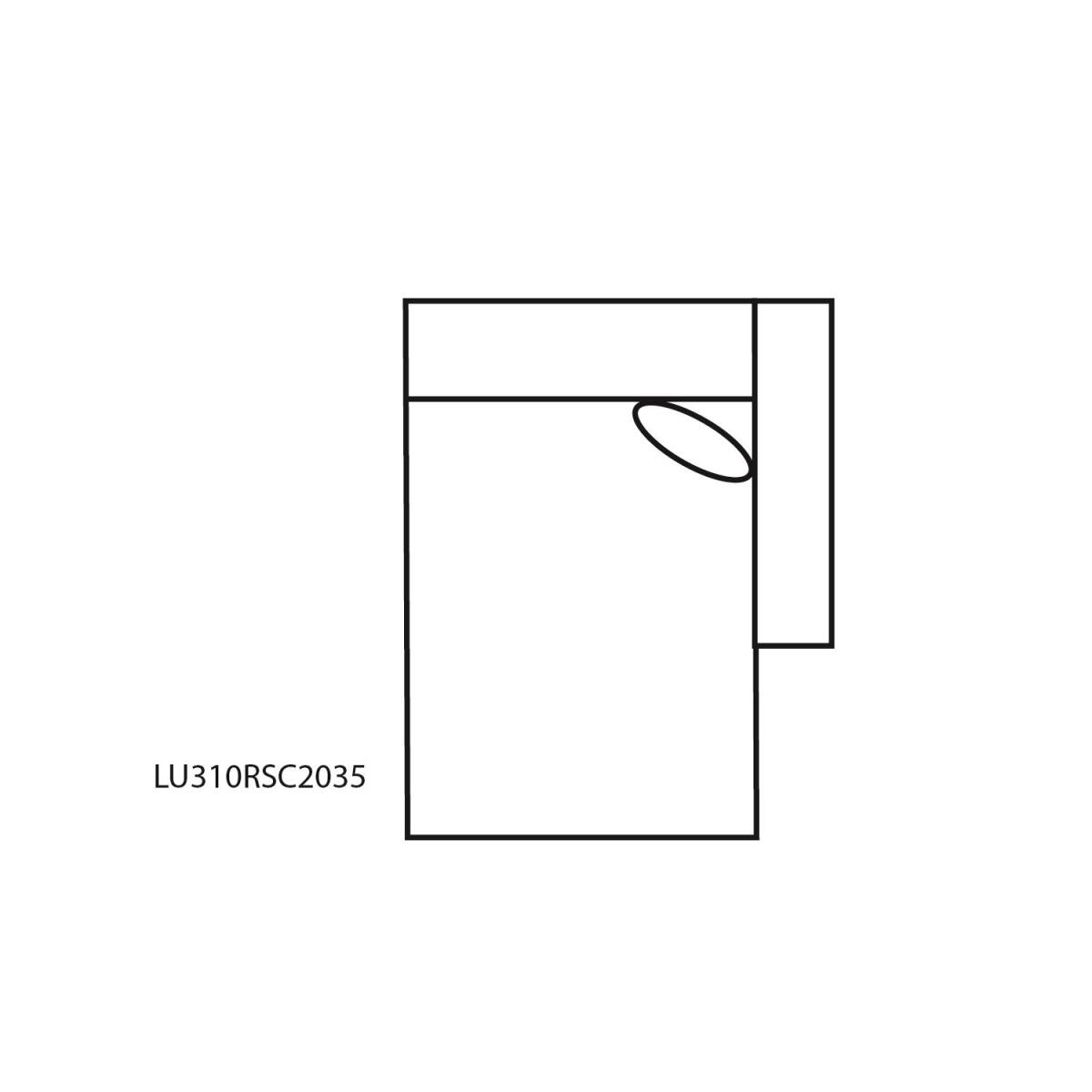 Raf Storgae Chaise - Image 2