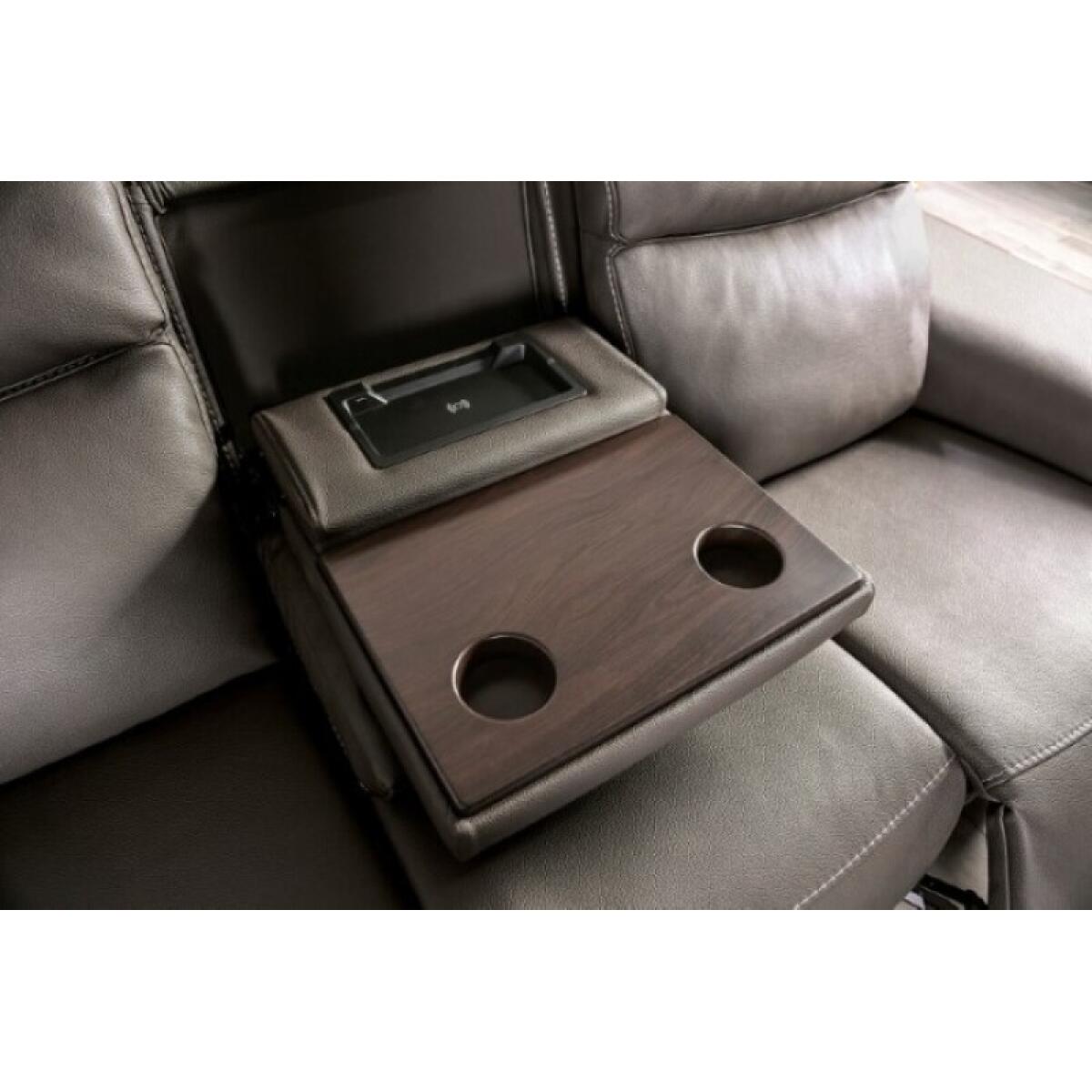 Artemia Power Sofa Sofas Furniture of America 8