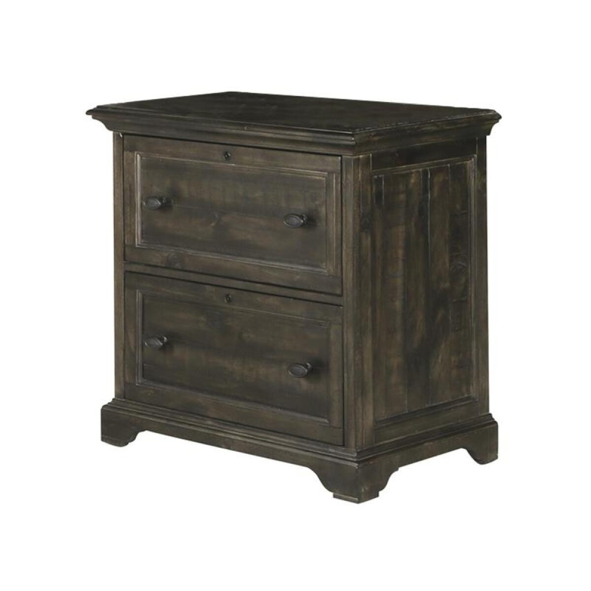 Bellamy H2491-40 Lateral File - Image 3