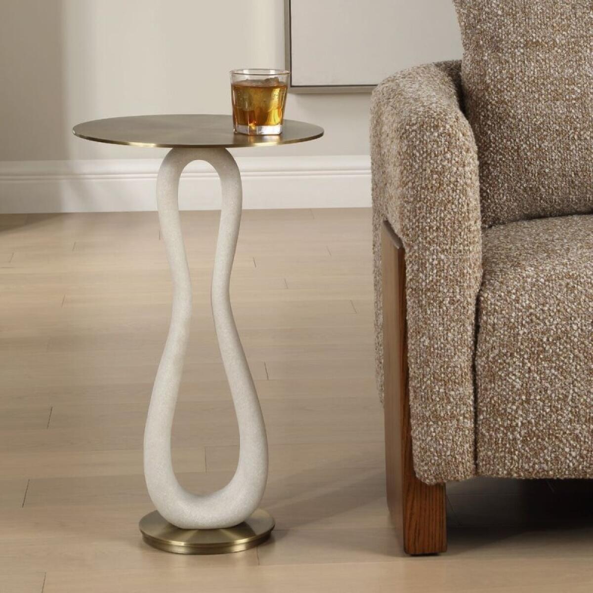 Sonia Accent Table - Image 3