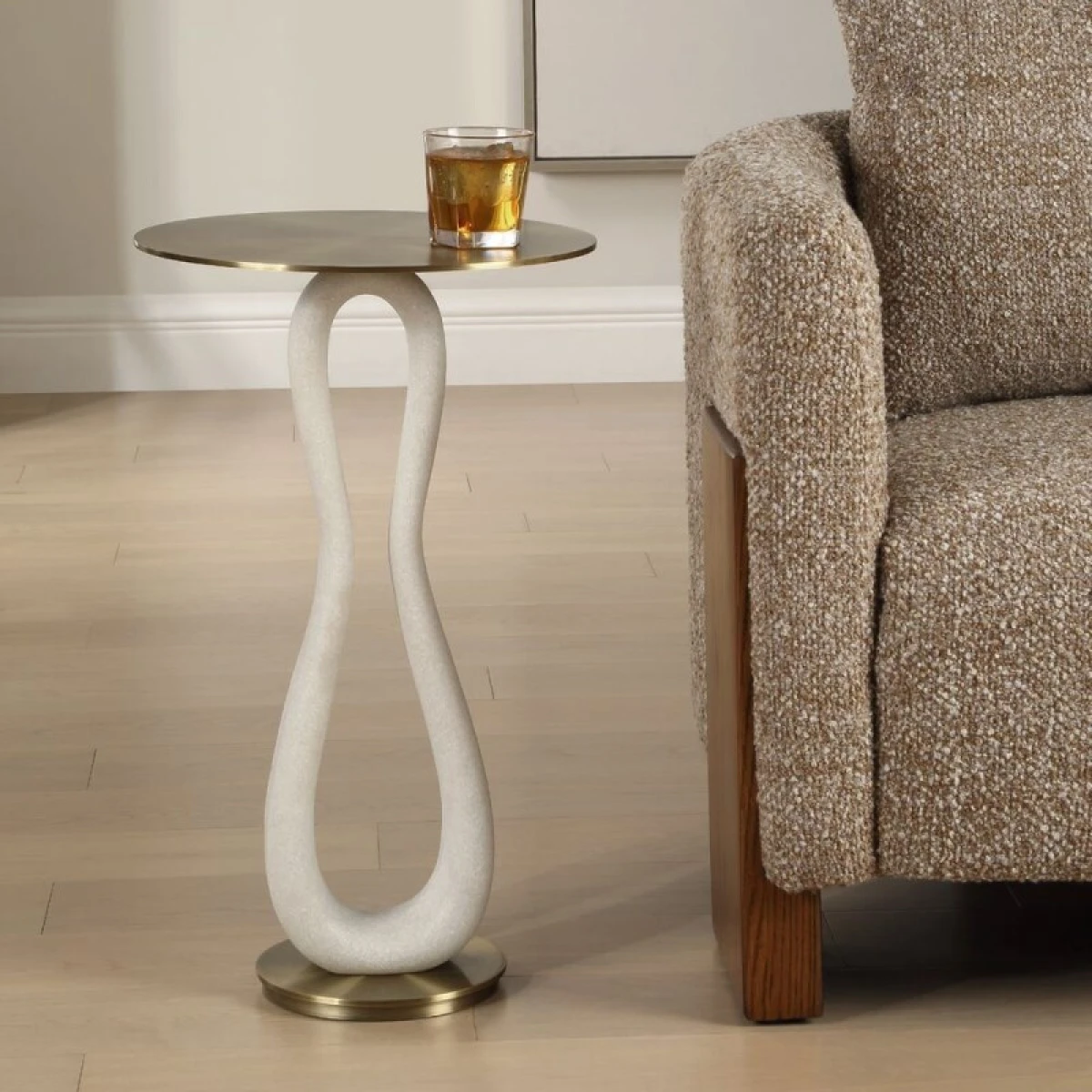 Sonia Accent Table - Image 2