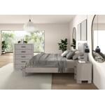 Pocatello 4 Pc Queen Bedroom Set - Image 5