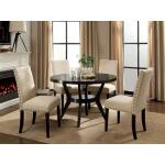 Downtown Round Dining Table - Image 3