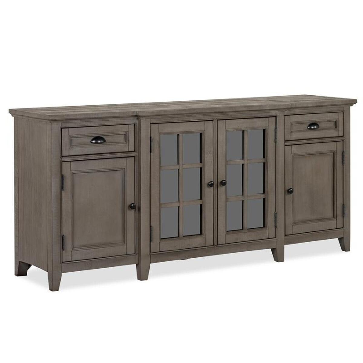 Paxton Place Console 70" - Image 3