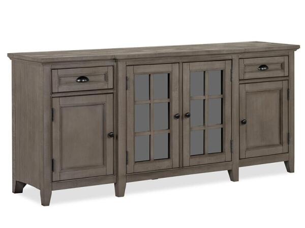 Paxton Place Console 70" - Image 3