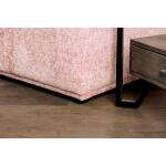 Stavanger Curved 2-Seater w/ Ot - Image 4