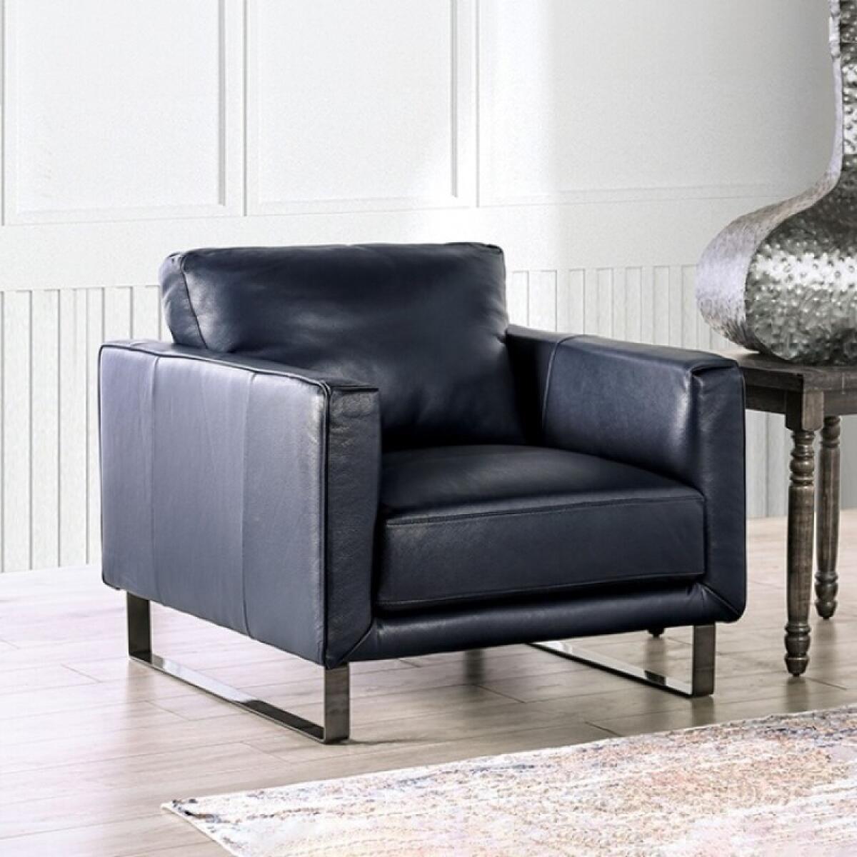 Mezzanotte Chair - Image 7