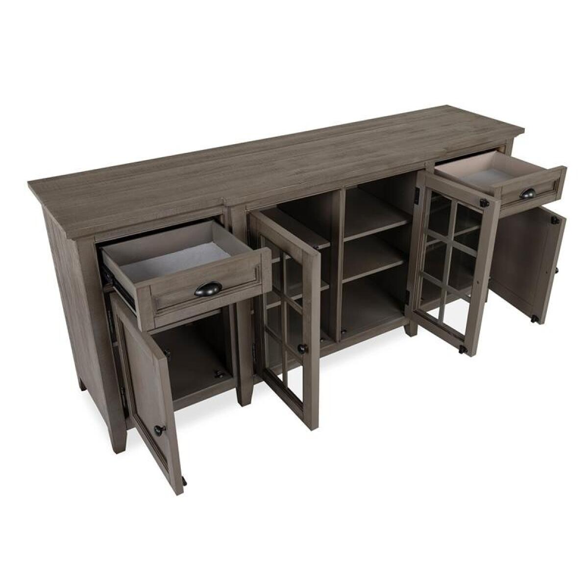 Paxton Place Console 70" - Image 5