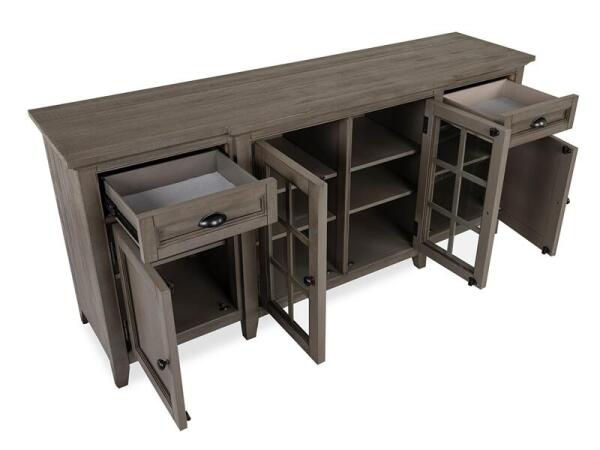 Paxton Place Console 70" - Image 5