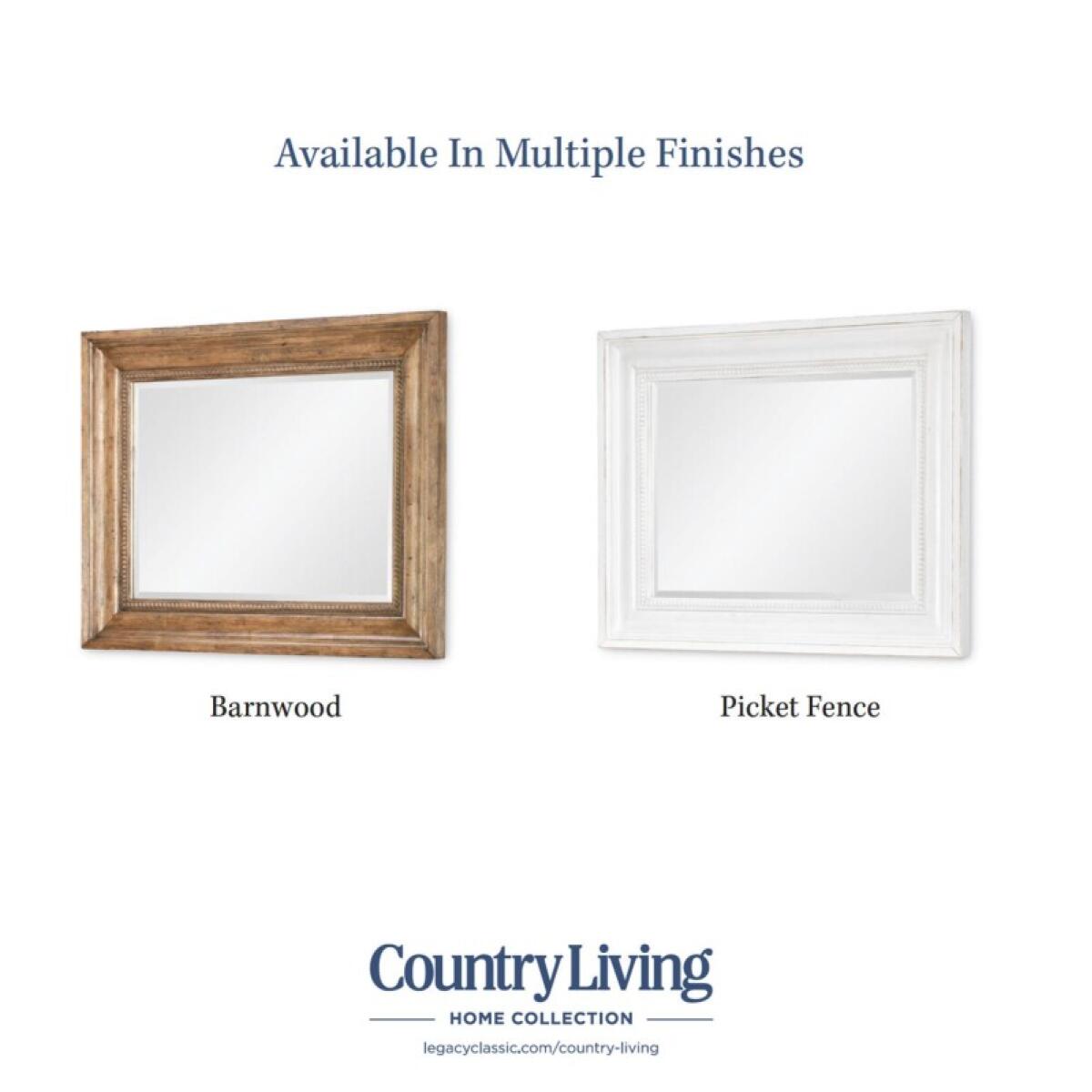 Mirror Bedroom Mirrors Legacy Classic Furniture 8