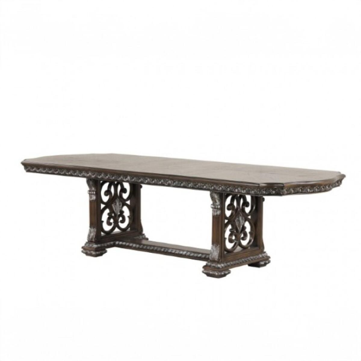 Promenade 7 Pc Dining Table Set - Image 4