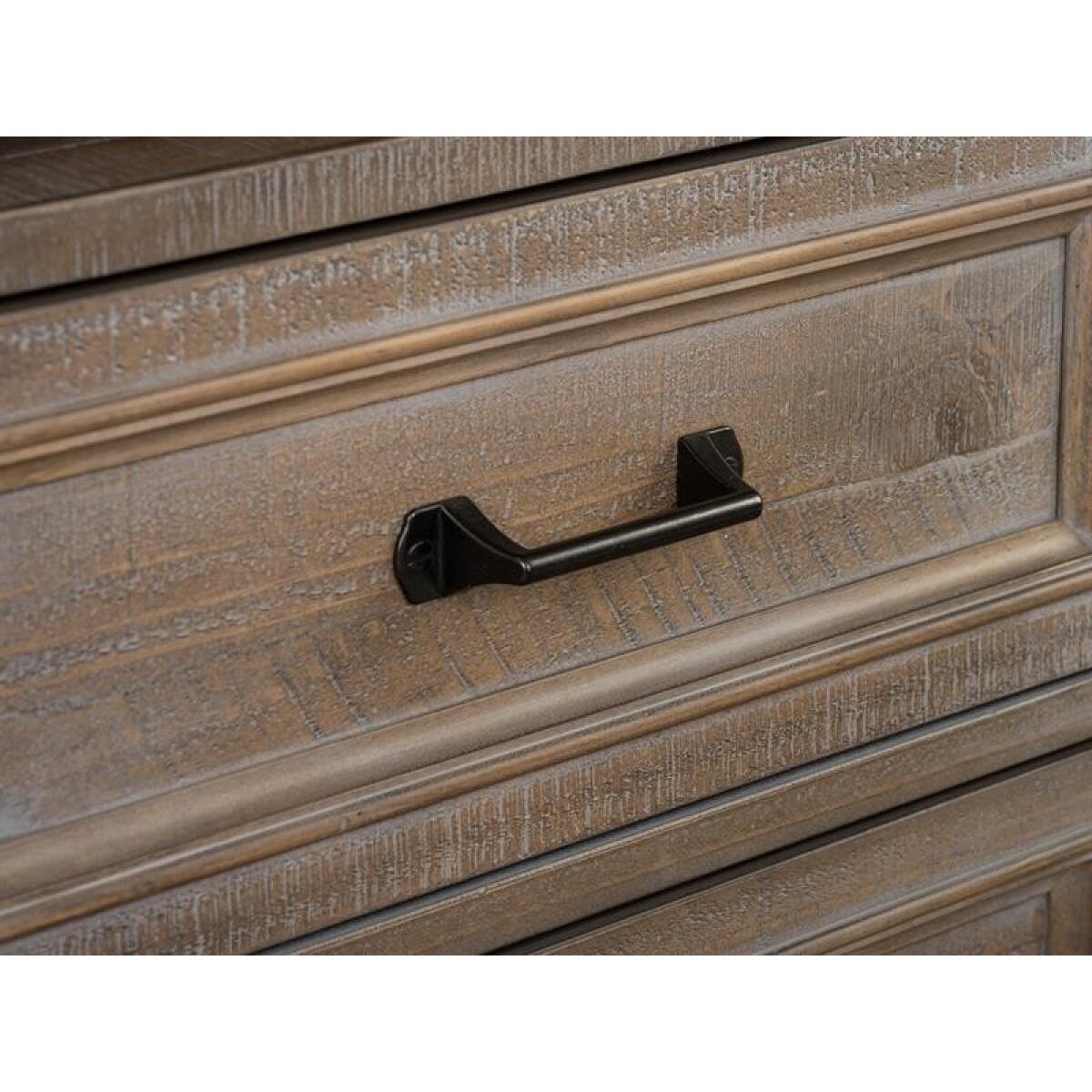 Lancaster D4352-01 Dining Cabinet - Image 8