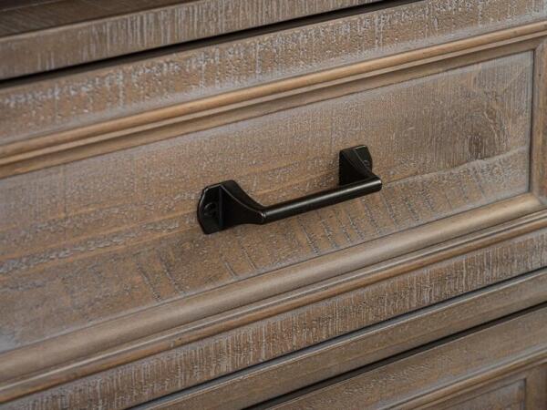 Lancaster D4352-01 Dining Cabinet - Image 8