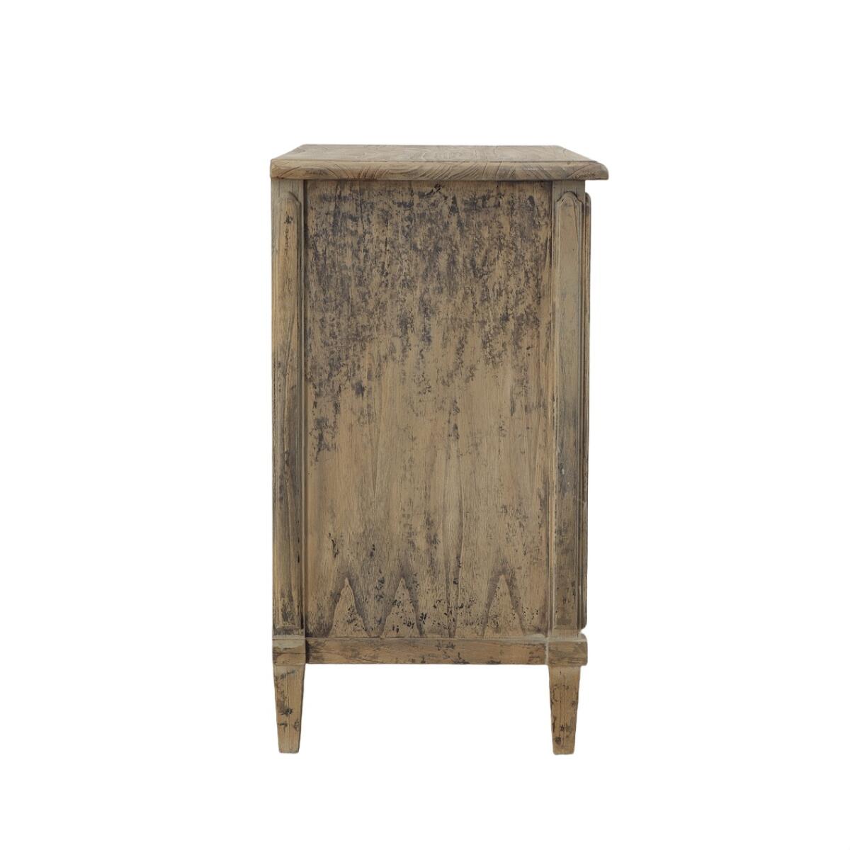 Roseville Chest Chests Brown 6