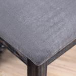 Mandy Side Chair (2/Ctn) - Image 4