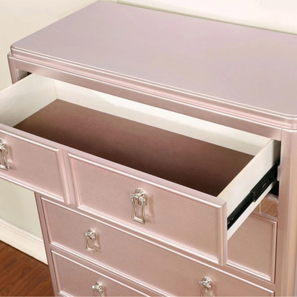 Avior Bed - Image 3