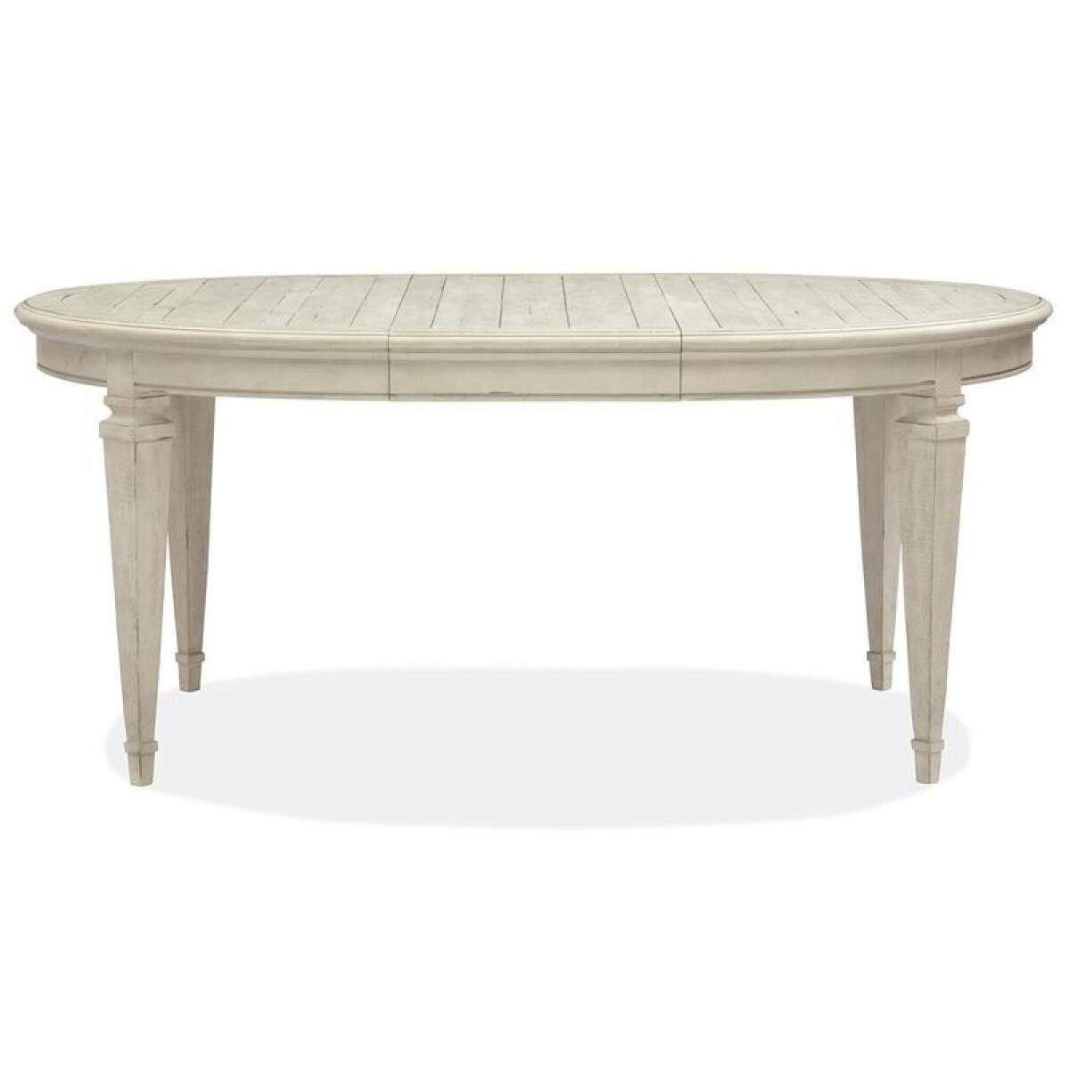 Newport D5430-25 Round Dining Table - Image 7