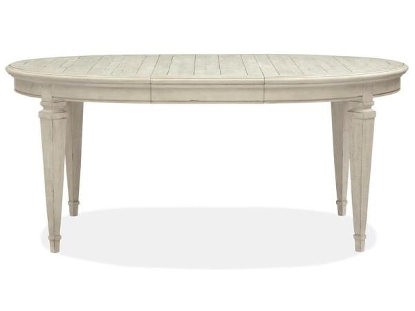 Newport D5430-25 Round Dining Table - Image 7