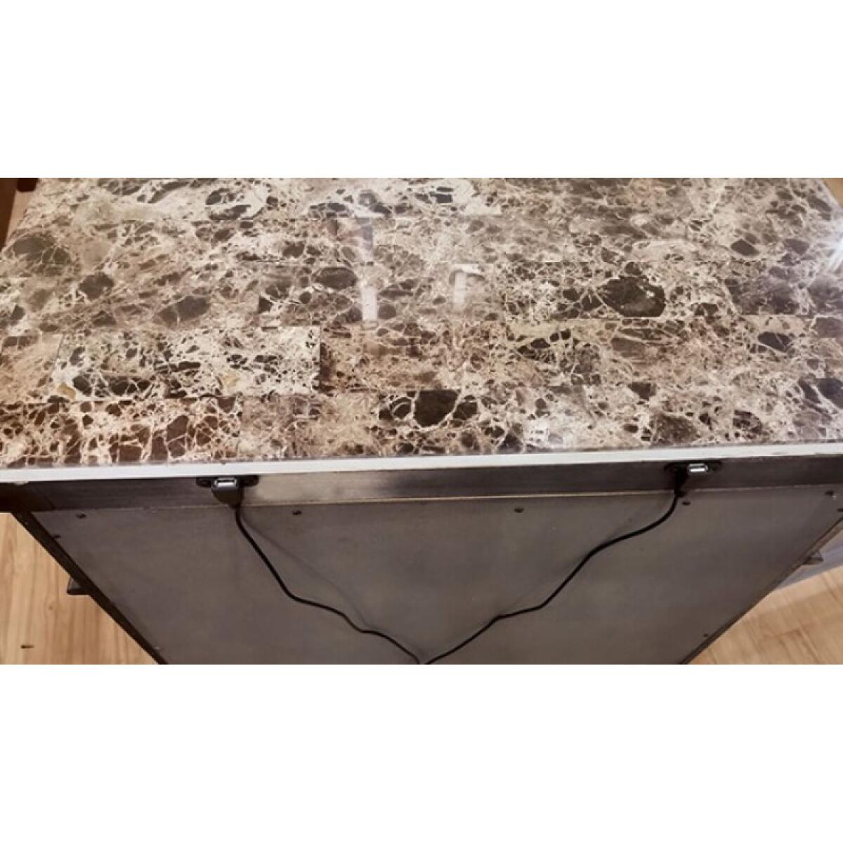 Rosewood Night Stand - Image 4