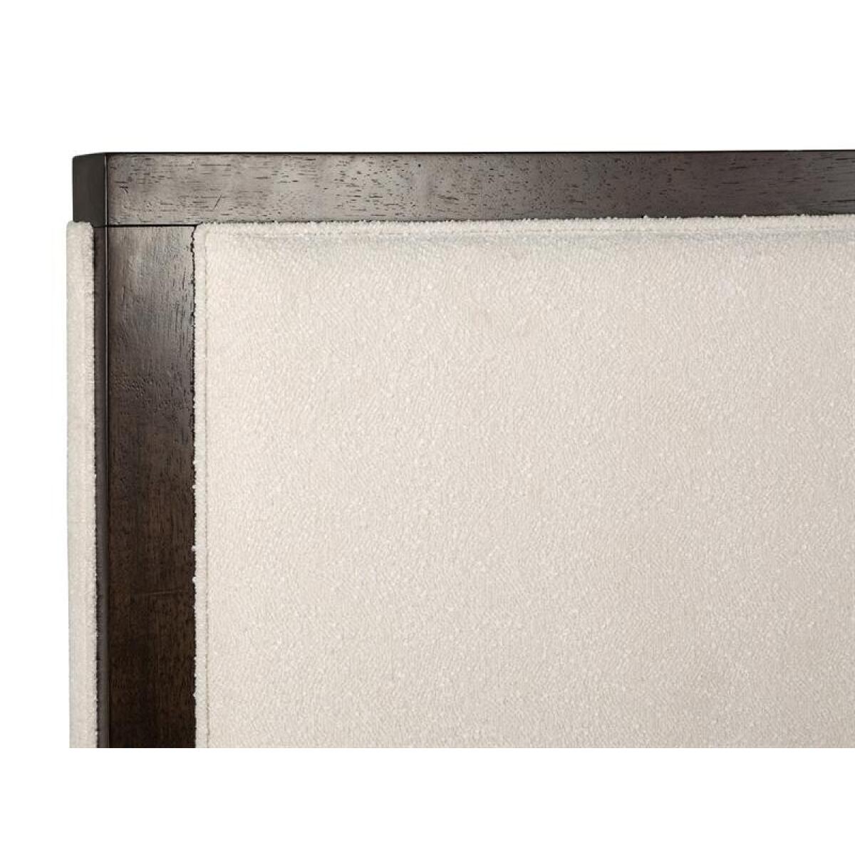 Rowan Complete King Upholstered Panel Bed - Image 5