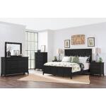 Complete Panel Bed King - Image 4