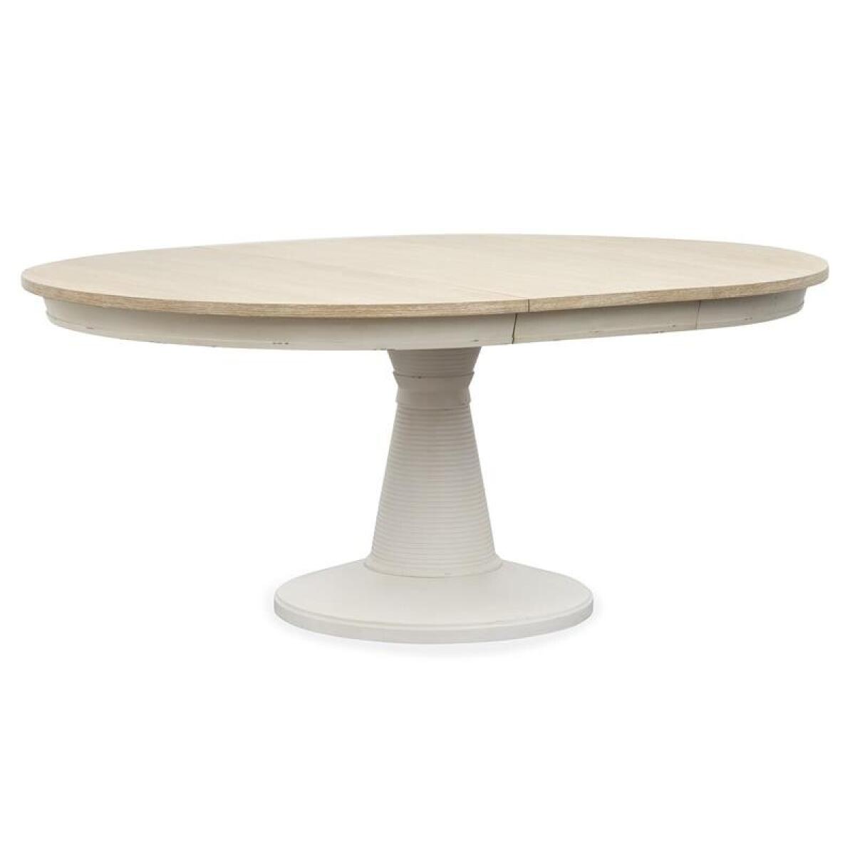 Echo D6310-24 54" Round Dining Table - Image 8