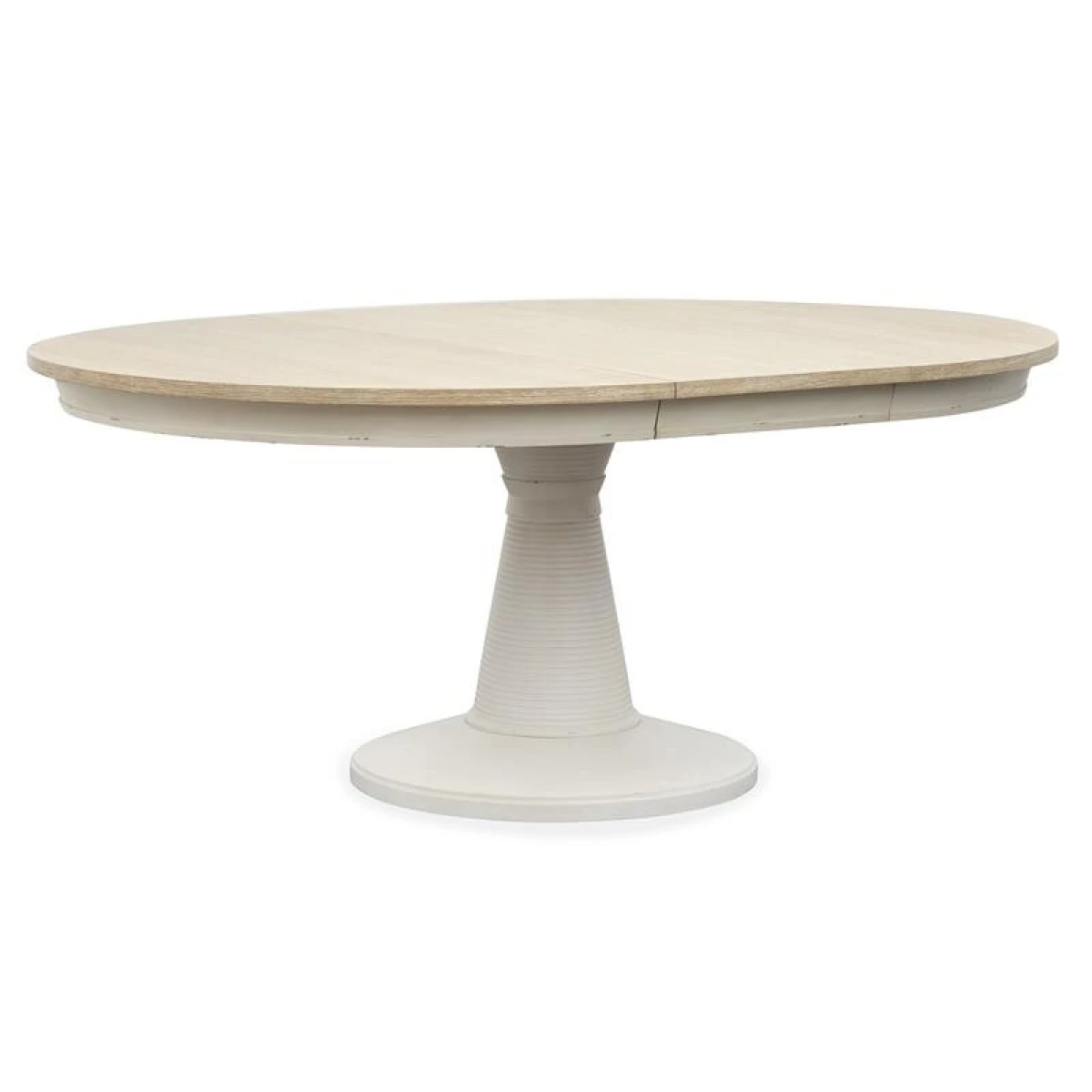 Echo D6310-24 54" Round Dining Table - Image 7