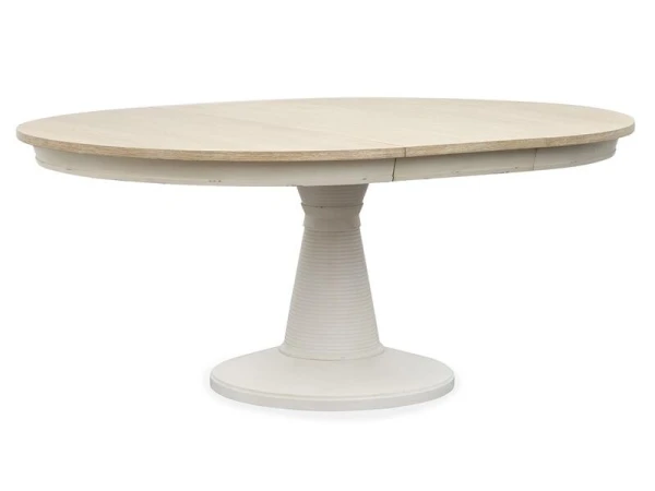 Echo D6310-24 54" Round Dining Table - Image 7