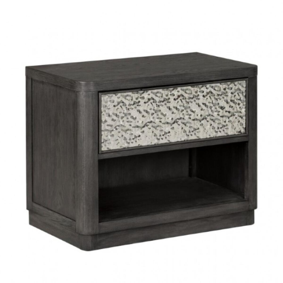 Sterling West 1-Drawer Nightstand - Image 5