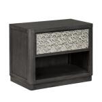 Sterling West 1-Drawer Nightstand - Image 5