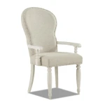TY749 Nashville DR Upholstered Arm Chair