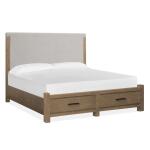 Cream Romeo Bench Chairs & Benches Chairs & Benches