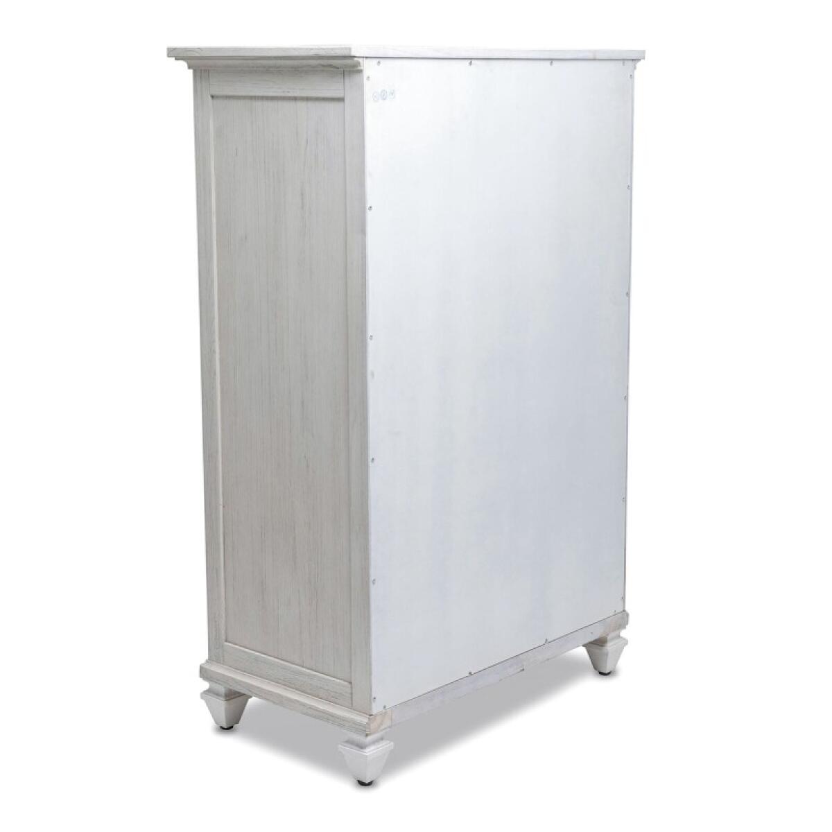 Surfside 5 Drawer Chest - Image 10
