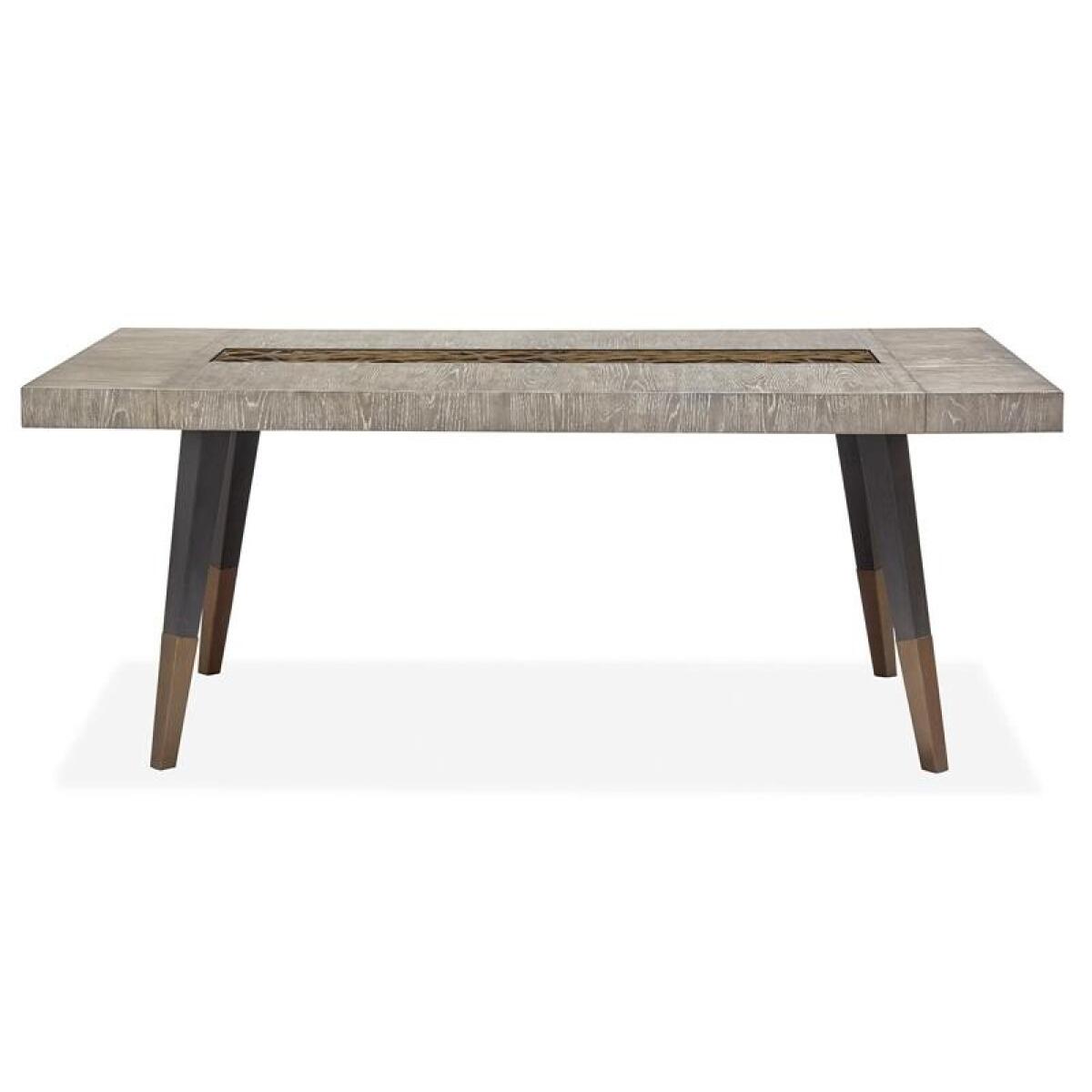Ryker Rectangular Dining Table - Image 9