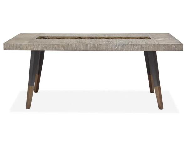 Ryker Rectangular Dining Table - Image 9