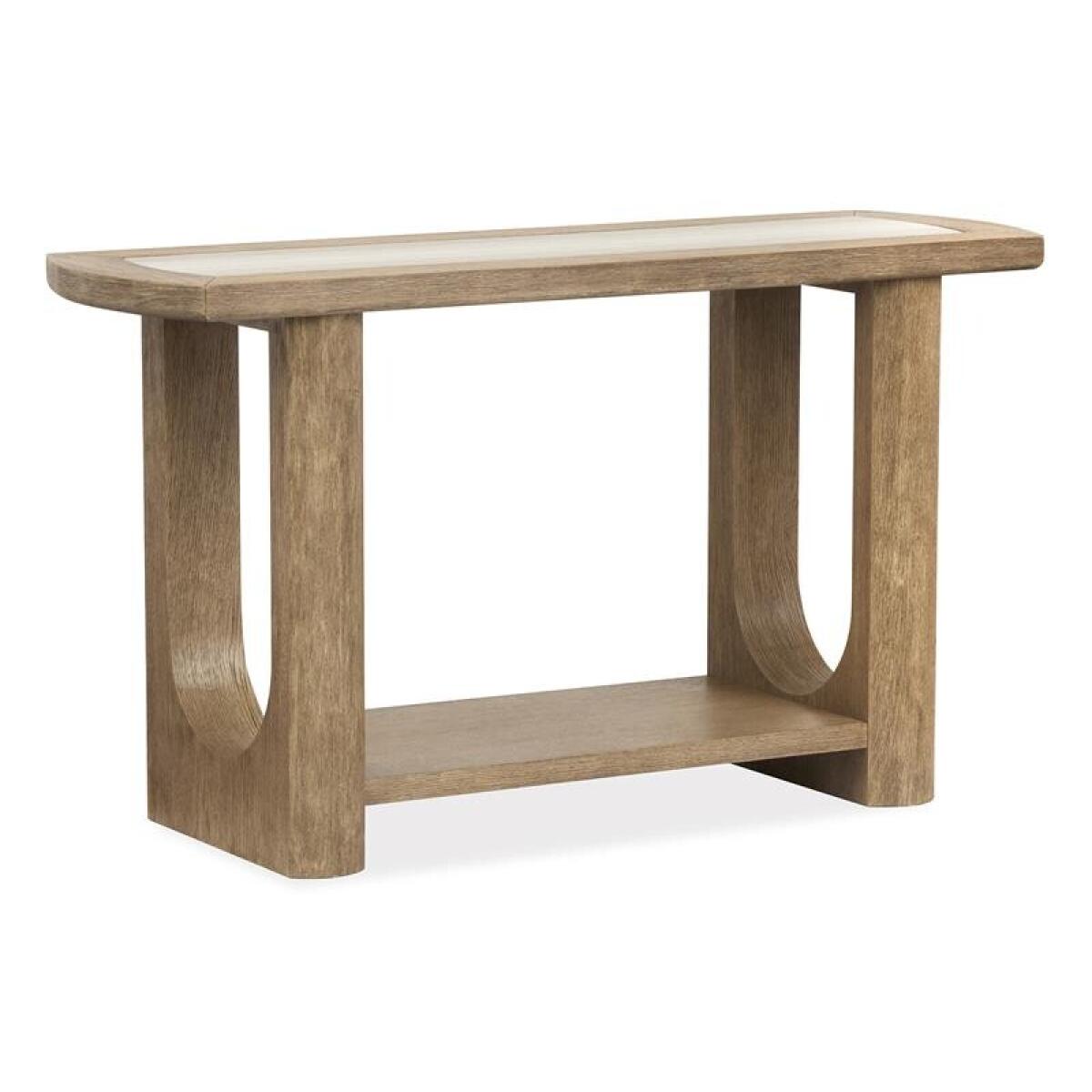 Bradford Rectangular Sofa Table - Image 2