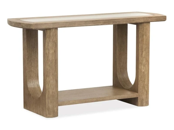 Bradford T5950-73 Rectangular Sofa Table