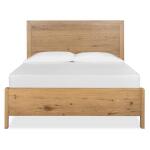 Davenport B6309-54 Complete Queen Panel Bed