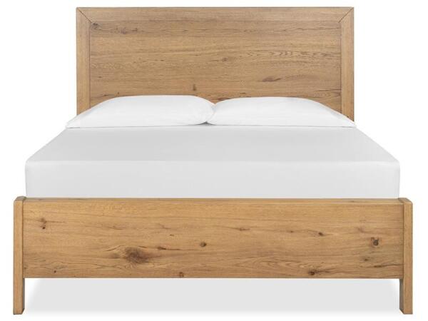 Davenport Complete Queen Panel Bed Beds Beds