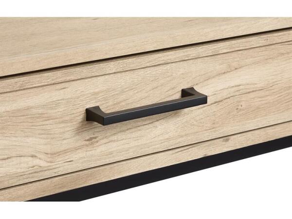 Fletcher Rectangular Sofa Table Sofa Tables Cream 22