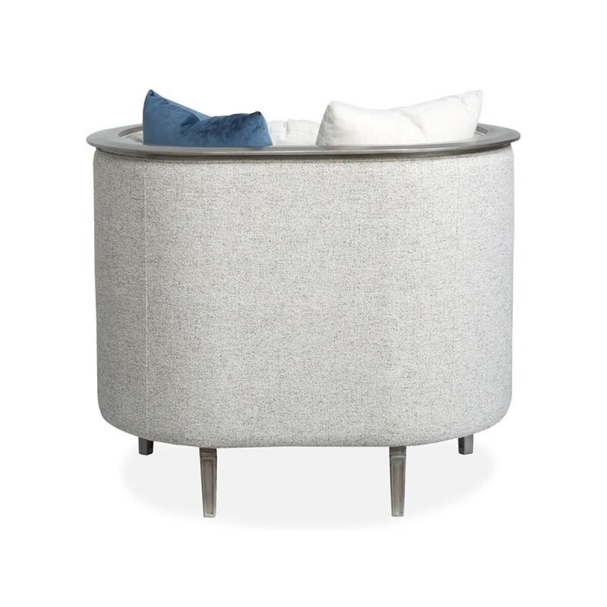 Rensick Cream Chair Chairs Chairs 18